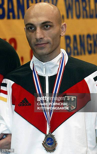 Rustam R 11 Rustam Rahimov Stock Photos, High-Res Pictures, and Images - Getty ...