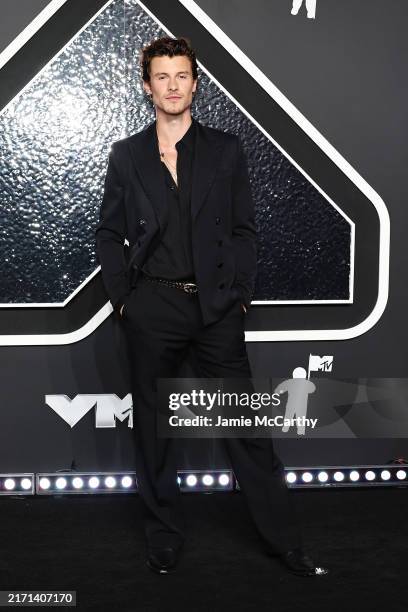 2024 MTV Video Music Awards - Arrivals, News Photo