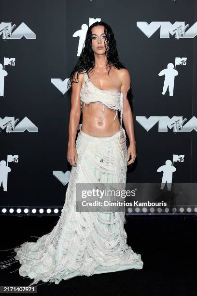 2024 MTV Video Music Awards - Arrivals, News Photo