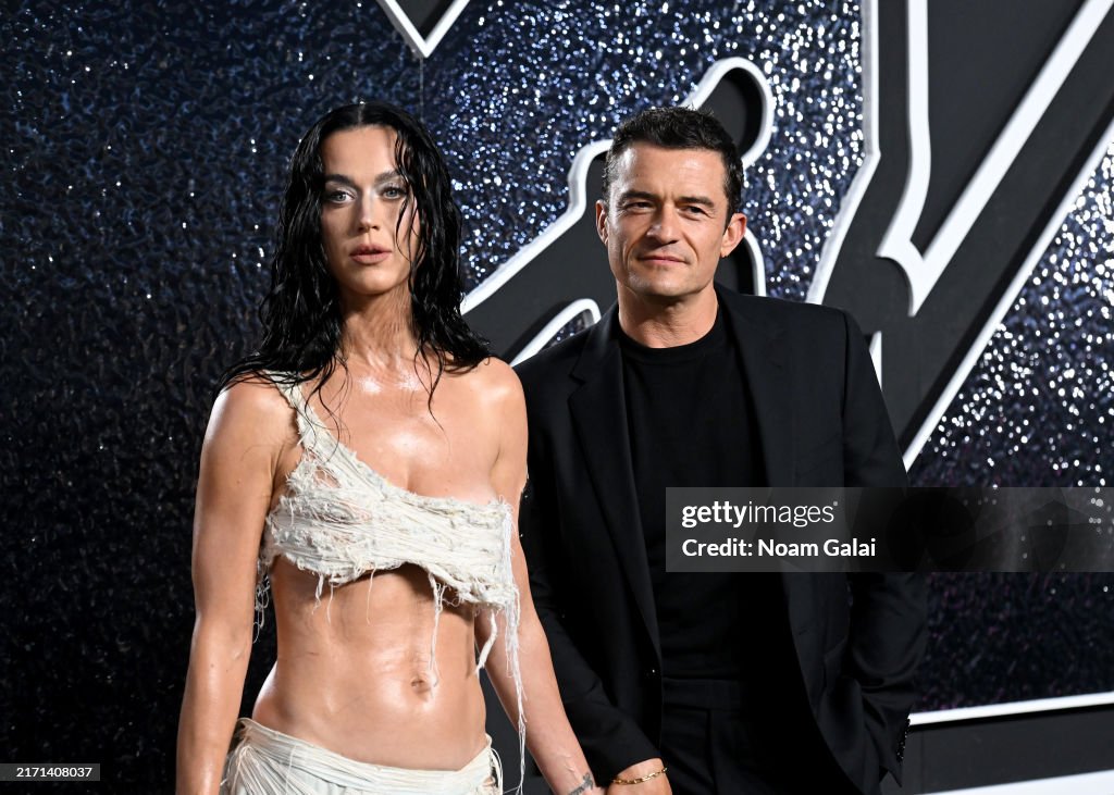 2024 MTV Video Music Awards - Arrivals