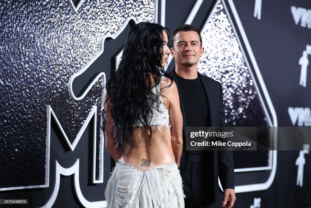 2024 MTV Video Music Awards - Arrivals