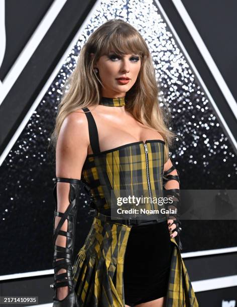 2024 MTV Video Music Awards - Arrivals, News Photo