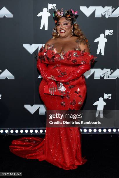 T Madison Reeed 563 Ts Madison Photos & High Res Pictures - Getty Images