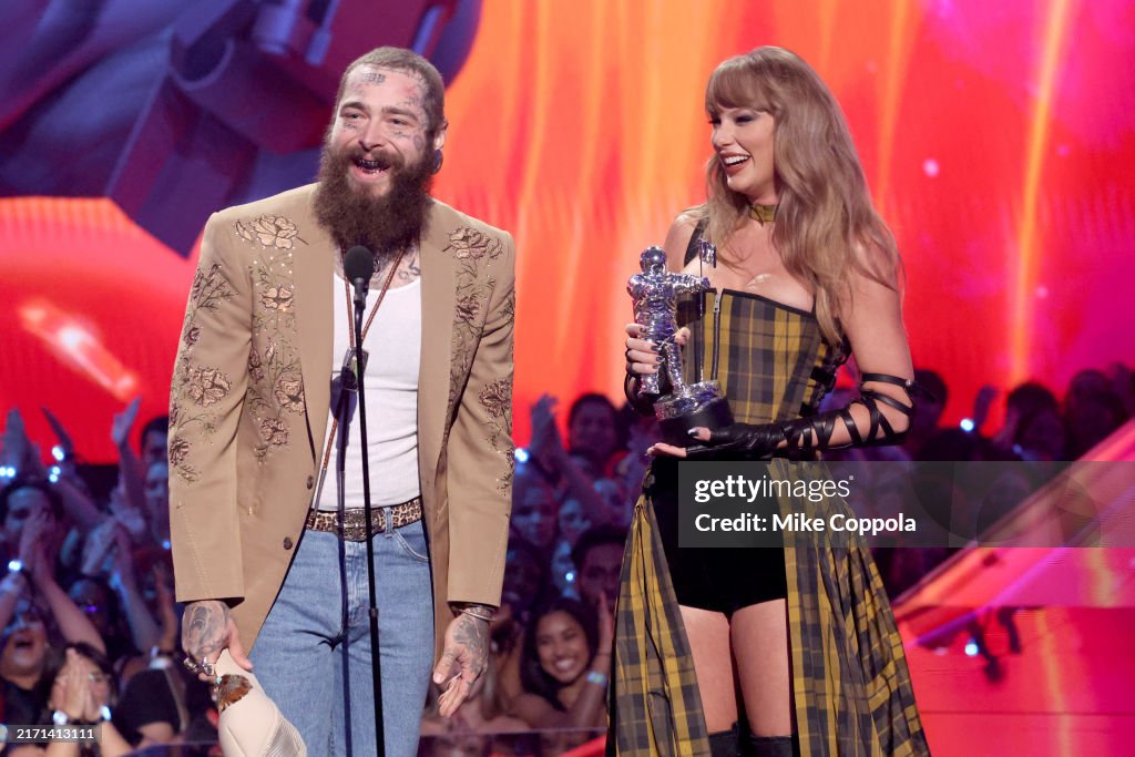 2024 MTV Video Music Awards - Show