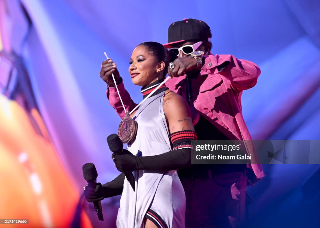 2024 MTV Video Music Awards - Show