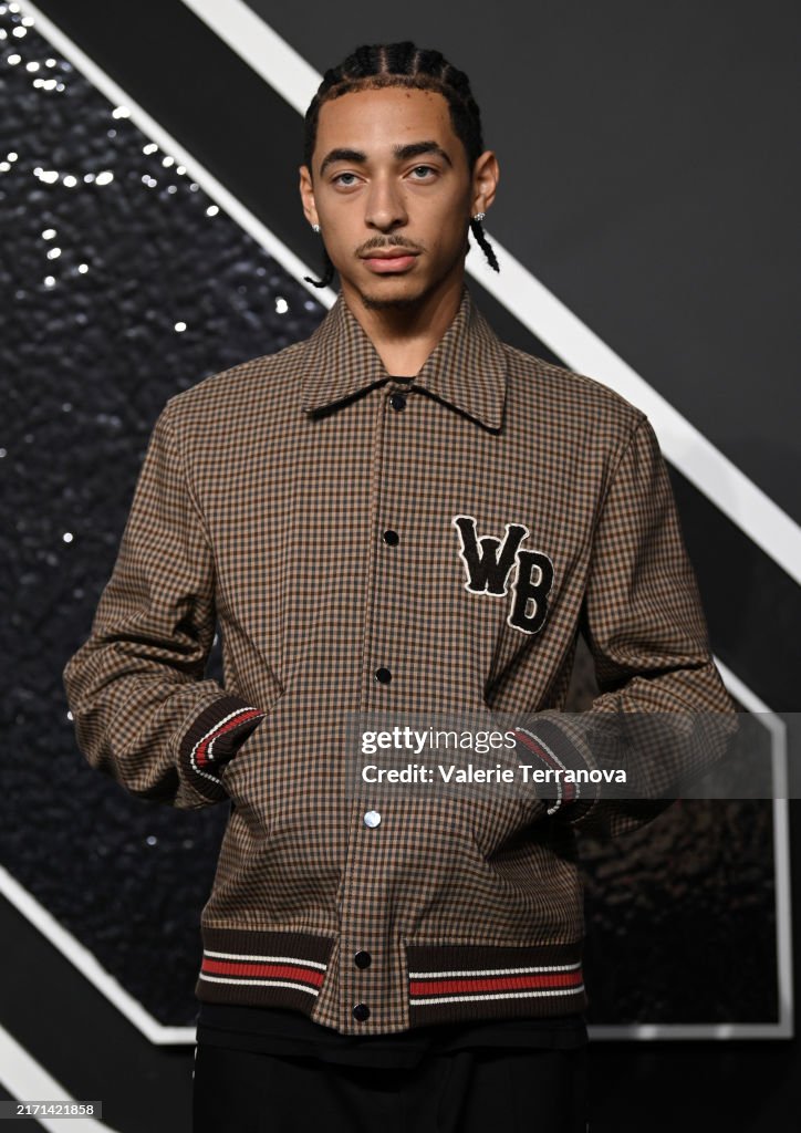 2024 MTV Video Music Awards - Arrivals