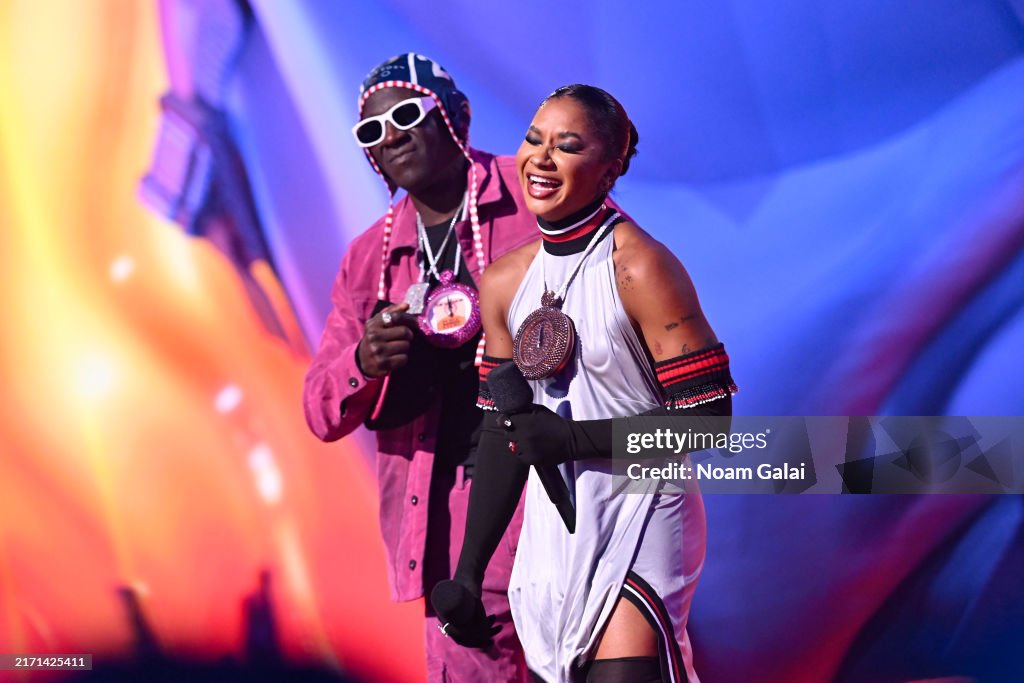 2024 MTV Video Music Awards - Show