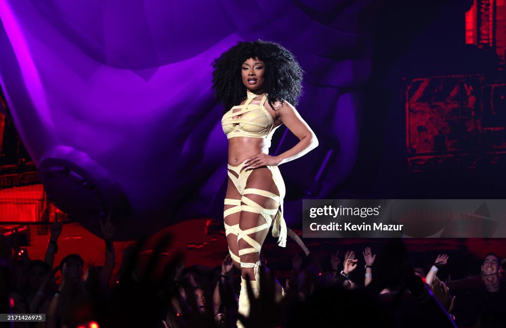 2024 MTV Video Music Awards - Show
