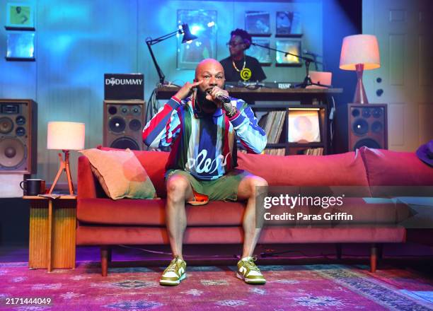 Common Rapper Cry 6,757 Common (Rapper) Stock Photos, High-Res Pictures, and Images ...