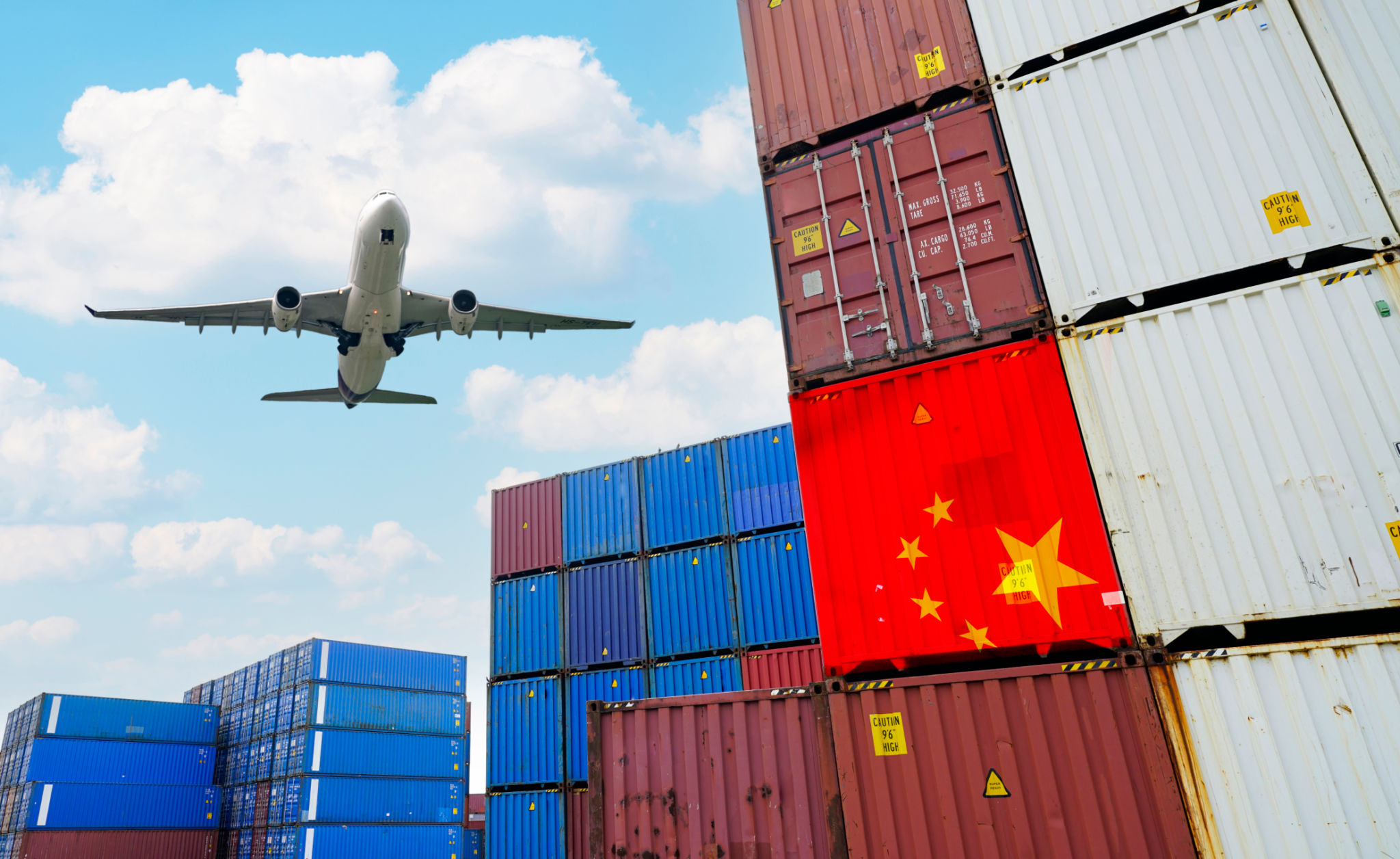 geopolitics economy