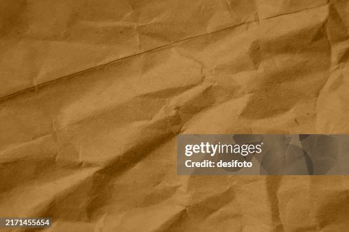 Horizontal empty blank rough rustic weathered textured beige light brown khaki coloured plain monochrome crumpled wrinkled rough uneven texture paper sheet vector background with copy space Horizontal empty blank rough rustic weathered textured beige light brown khaki coloured plain monochrome crumpled wrinkled rough uneven texture paper sheet vector background with copy space
