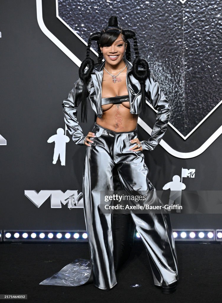 2024 MTV Video Music Awards - Arrivals