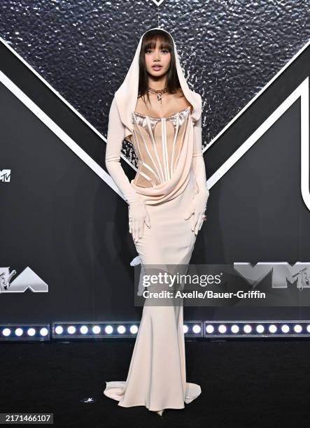 2024 MTV Video Music Awards - Arrivals, News Photo