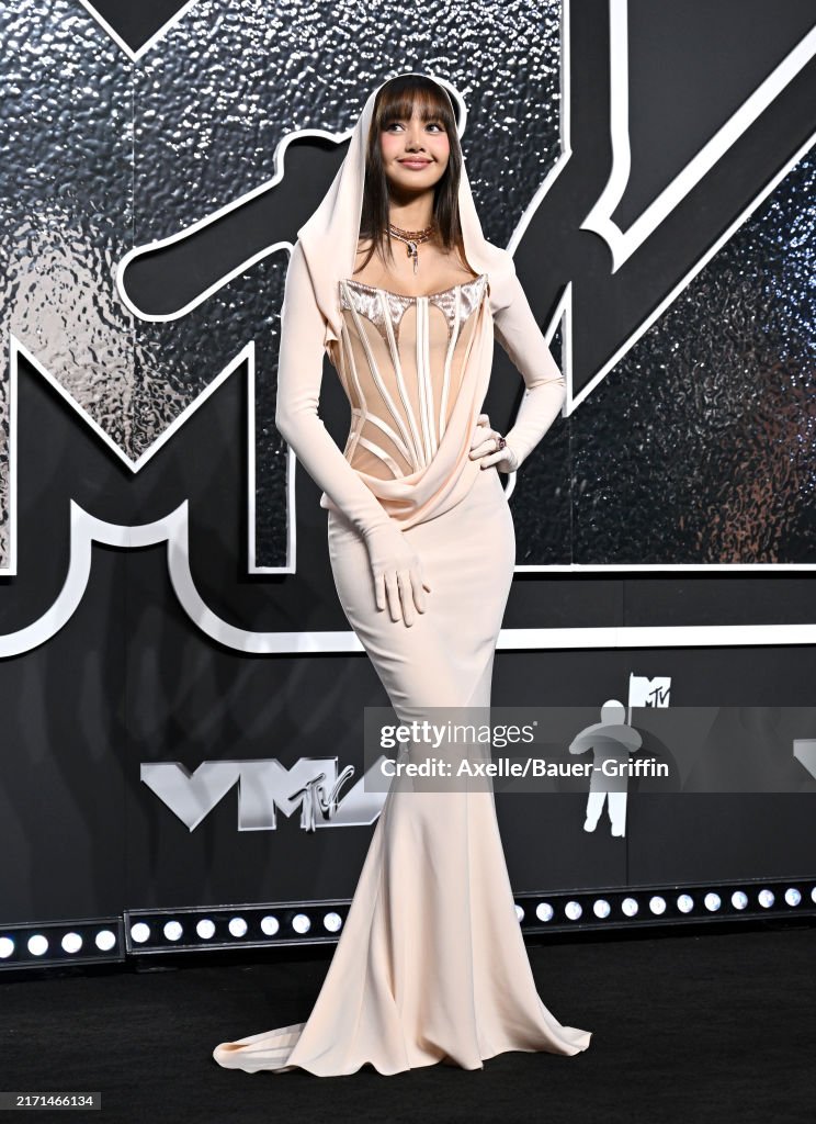 2024 MTV Video Music Awards - Arrivals