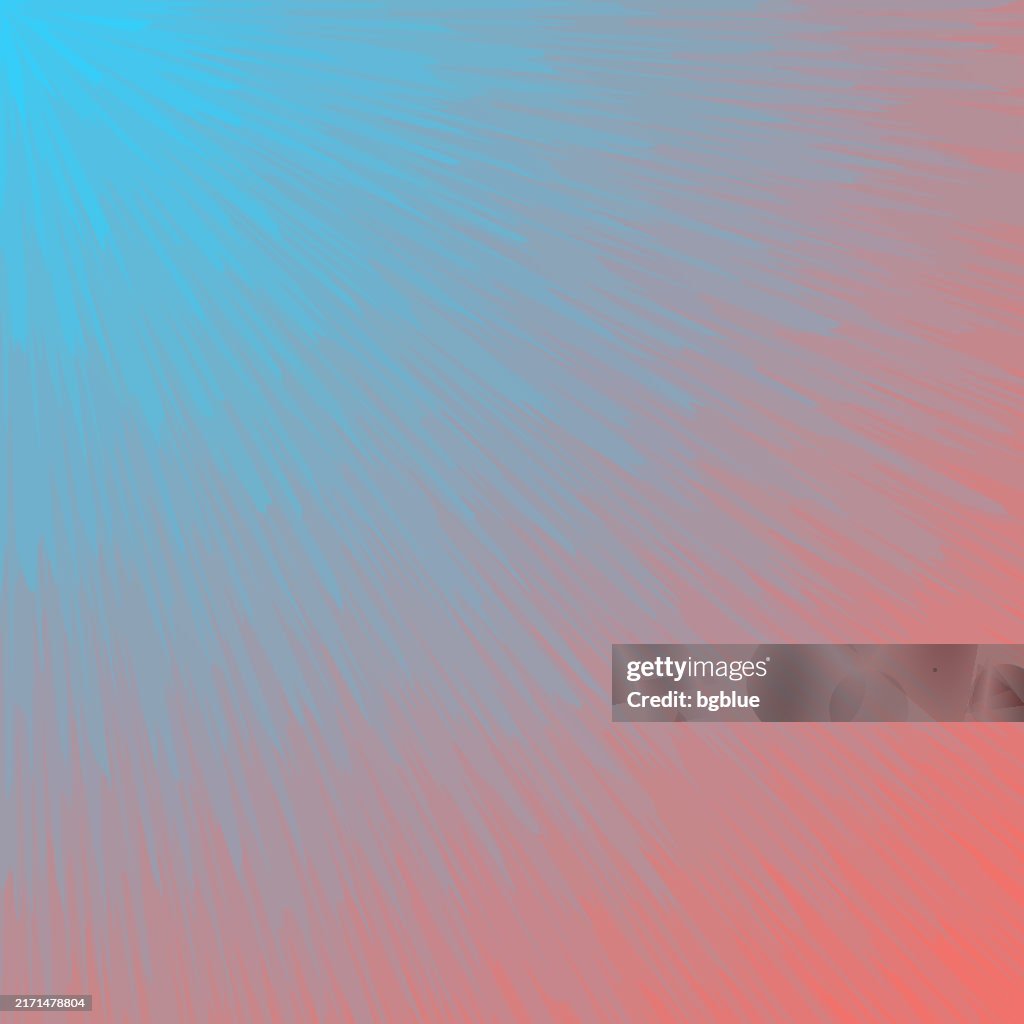 Red Round Color Abstract Design With Red Circular Gradient Trendy Background High-Res ...