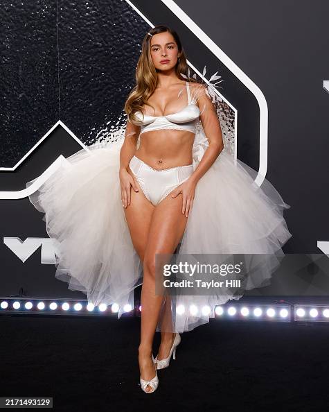 2024 MTV Video Music Awards - Arrivals 2024 MTV Video Music Awards - Arrivals