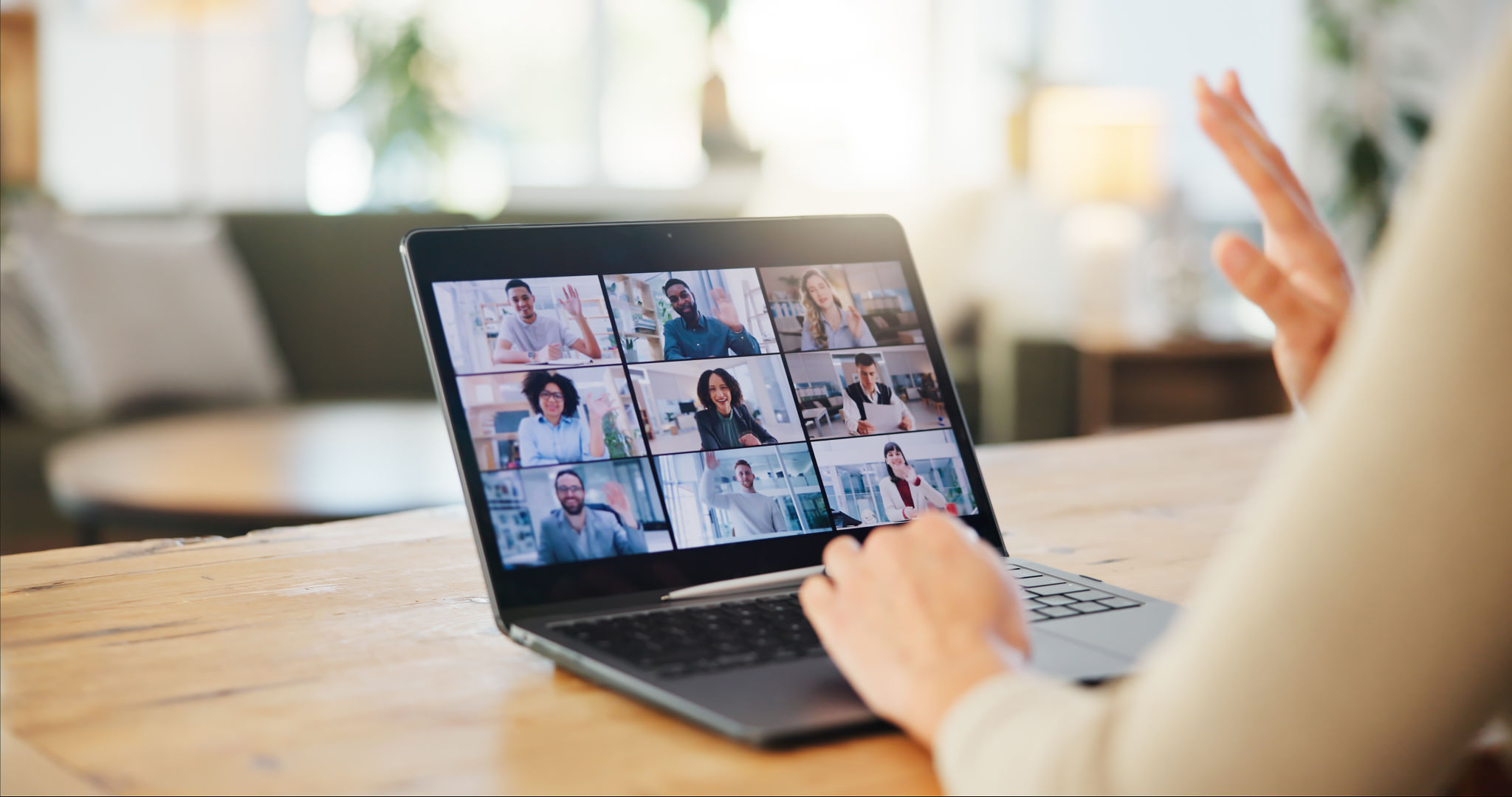 video call