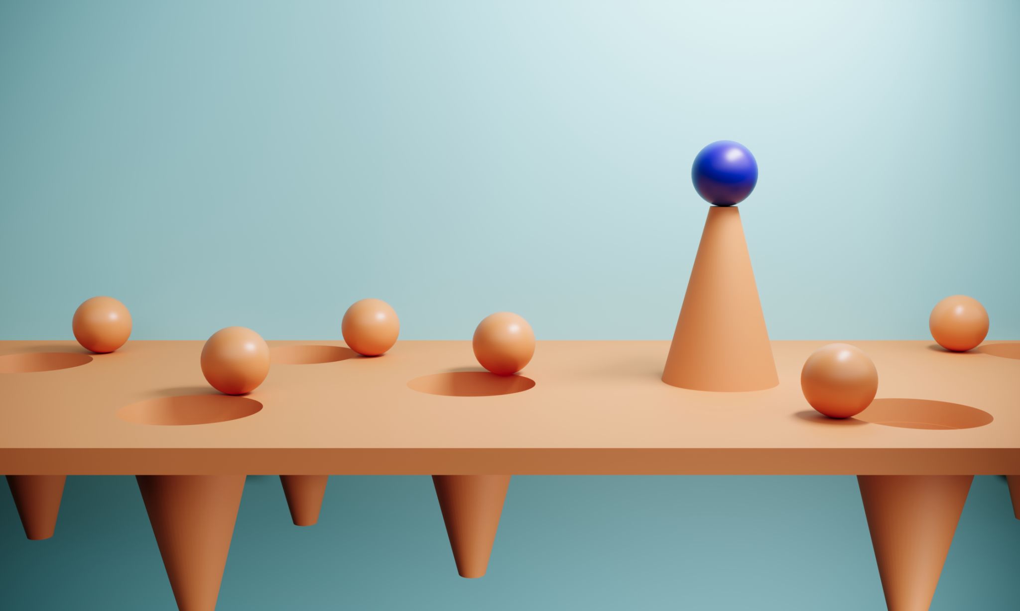 innovation challenges