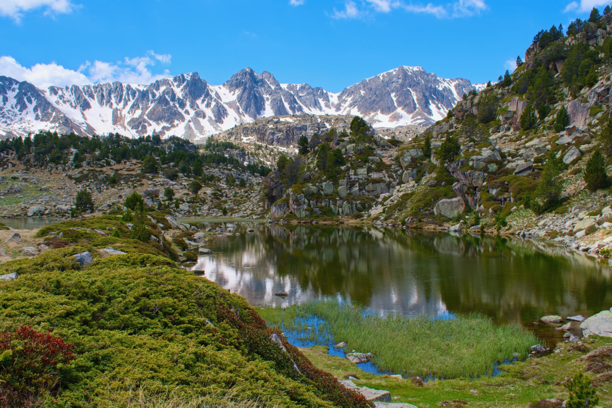 andorra travel