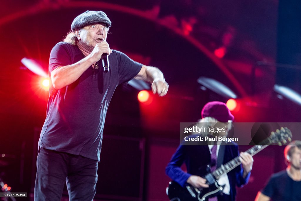 AC/DC