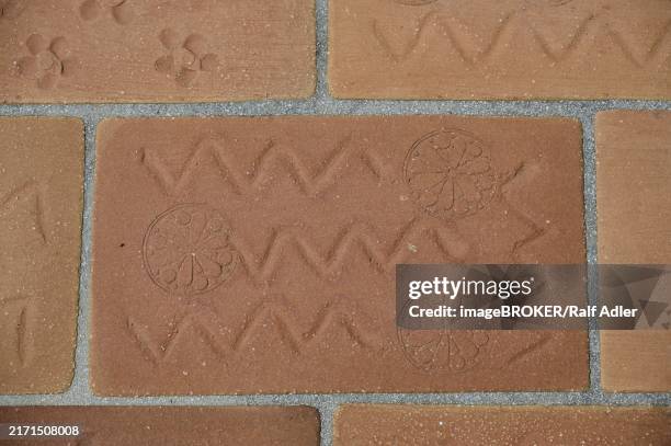 Brick Pattern Looping 171 Distillery Loop Stock Photos, High-Res Pictures, and Images - Getty ...