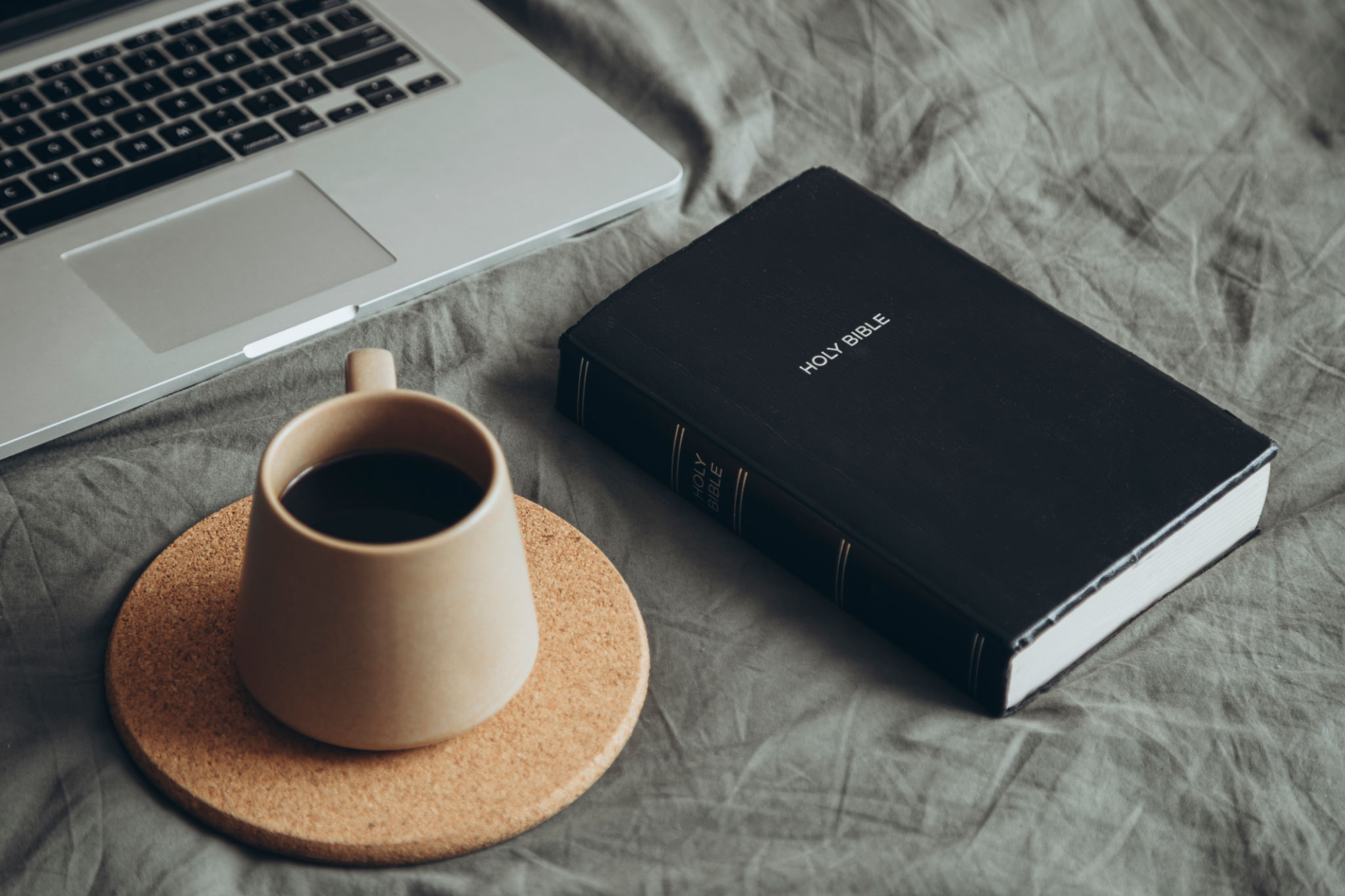 church software