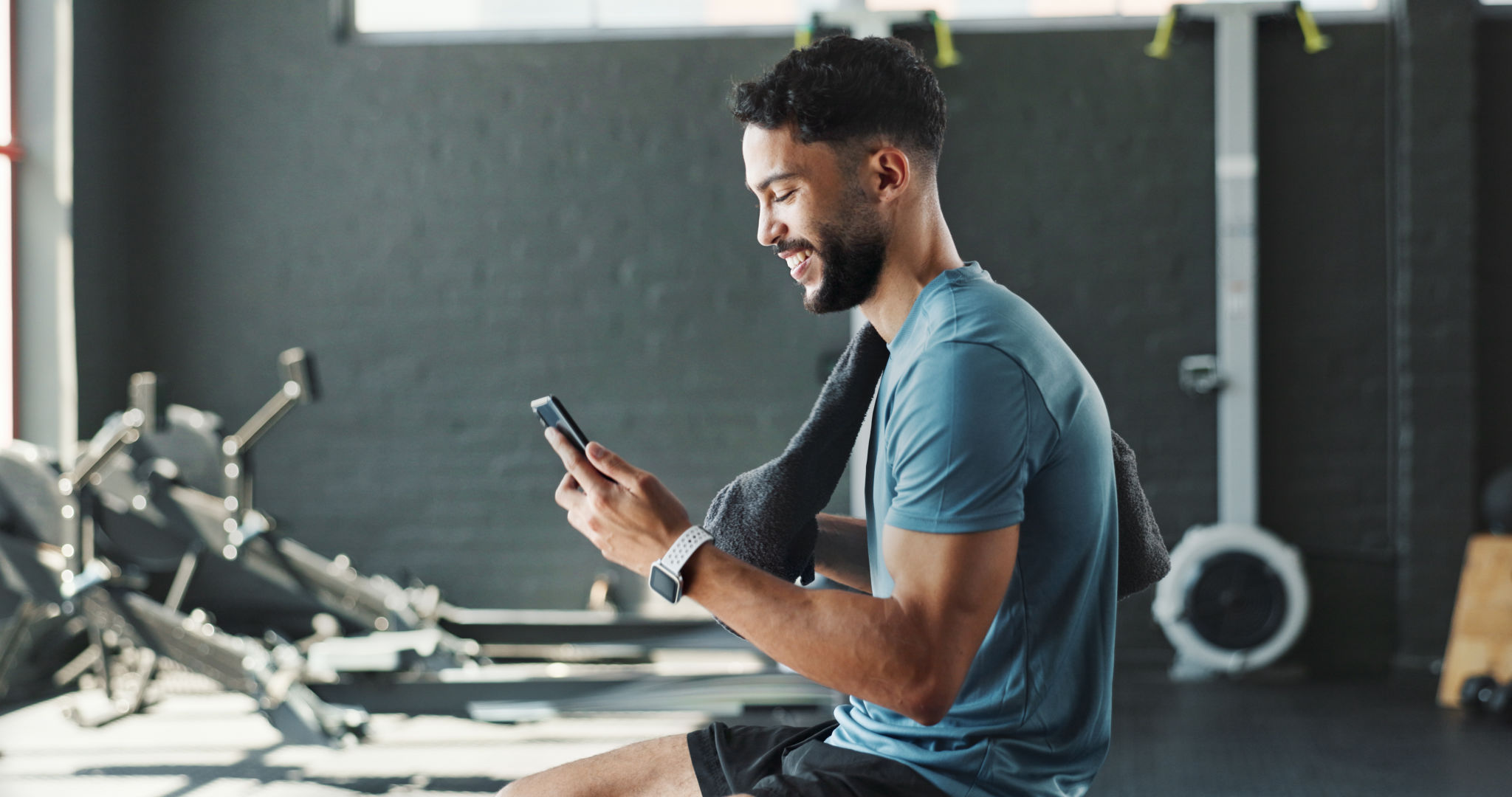mobile health