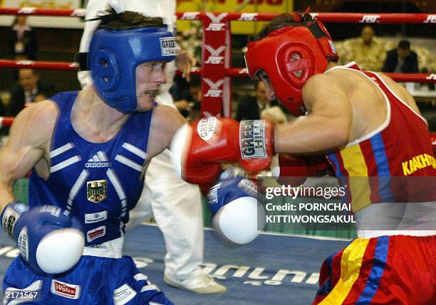 Galib Jafarov Photos and Premium High Res Pictures Getty Images