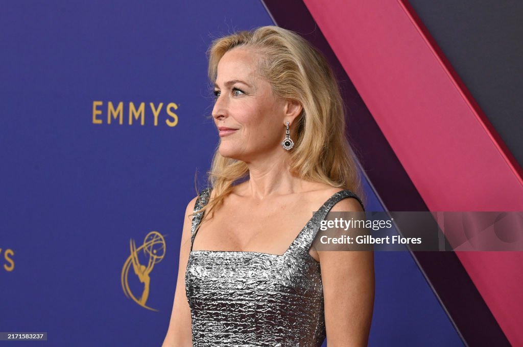 76th Primetime Emmy Awards - Arrivals