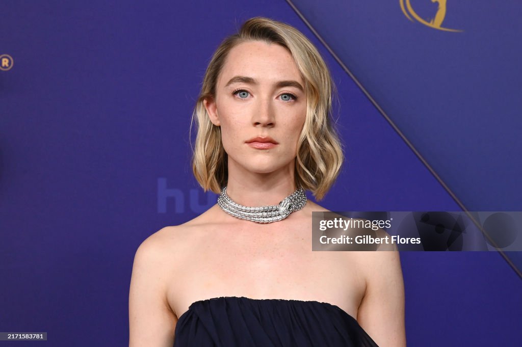 76th Primetime Emmy Awards - Arrivals