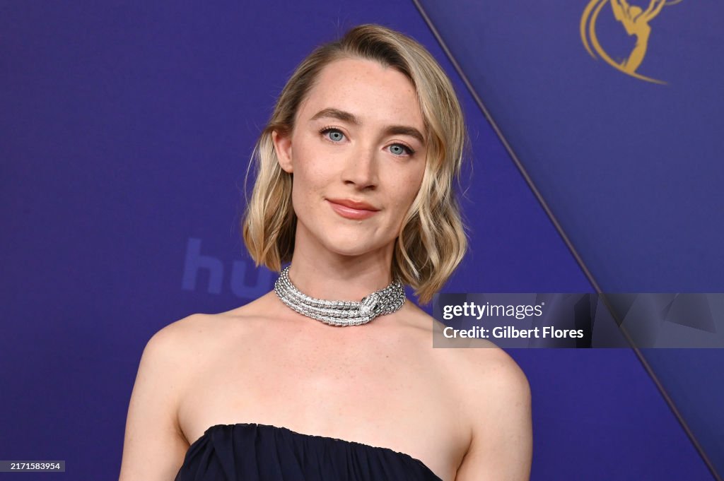76th Primetime Emmy Awards - Arrivals