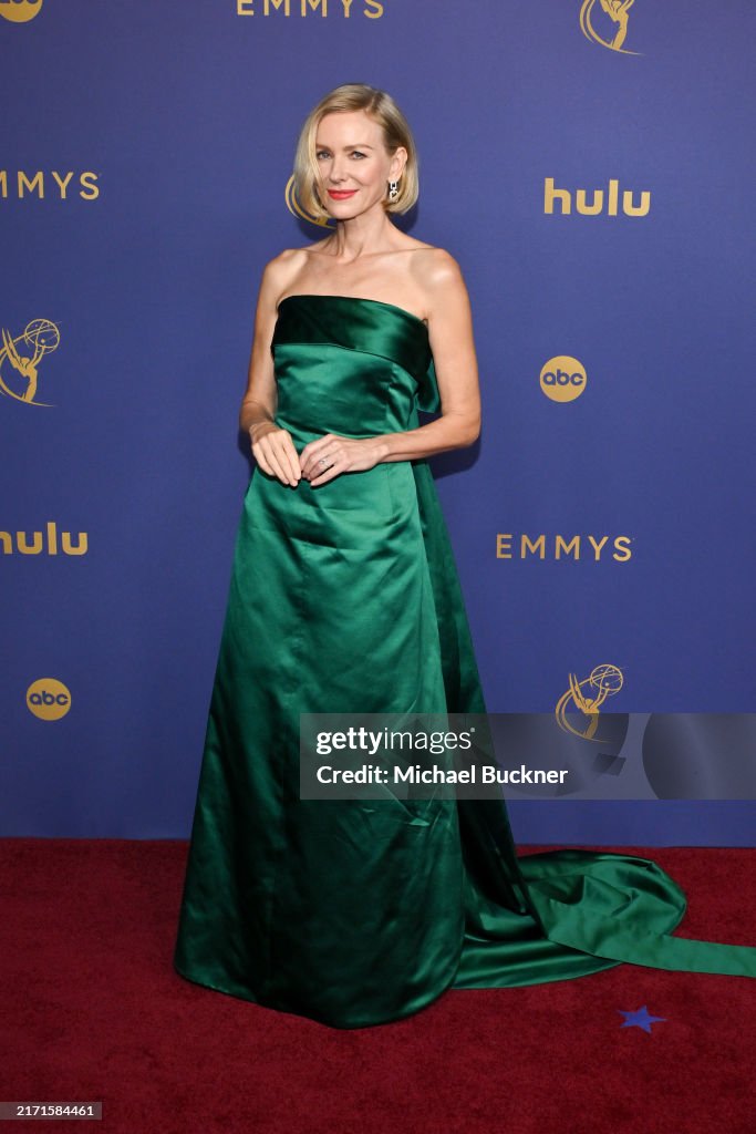 76th Primetime Emmy Awards - Arrivals