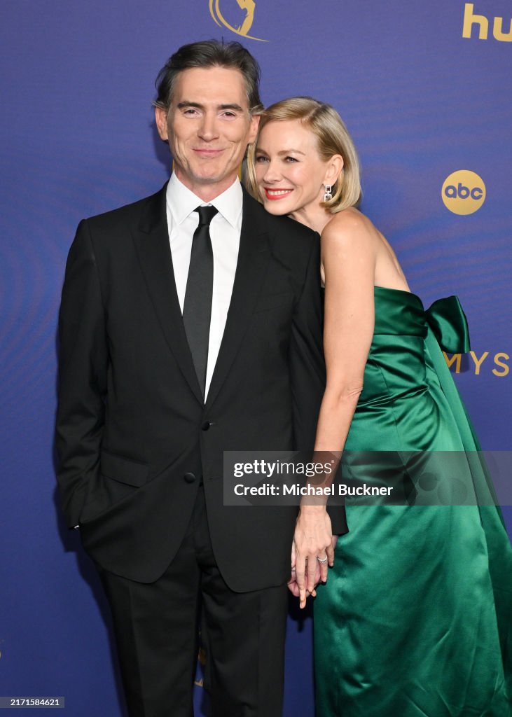 76th Primetime Emmy Awards - Arrivals
