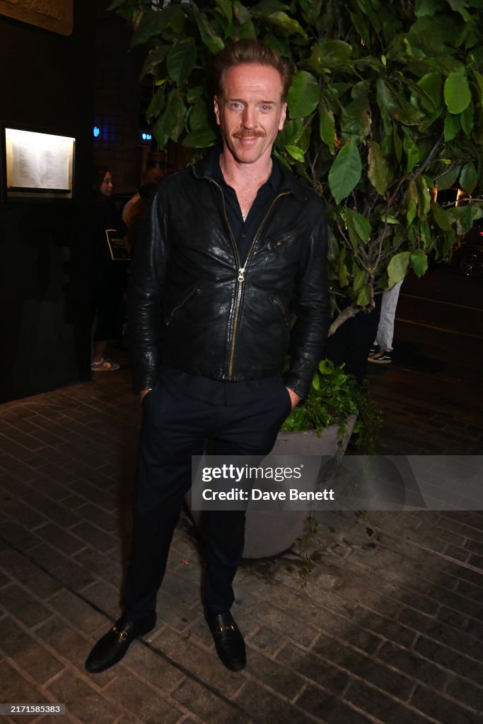 Perfect Magazine X Grey Goose Altius London Fashion Week Party