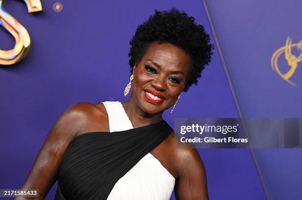 76th Primetime Emmy Awards - Arrivals 76th Primetime Emmy Awards - Arrivals