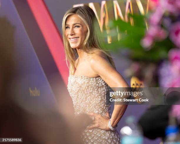 The 76th Emmy Awards, hosted by Eugene Levy and Dan Levy, will broadcast live on ABC SUNDAY, SEPT. 15 , from the Peacock Theater at L.A. LIVE in...