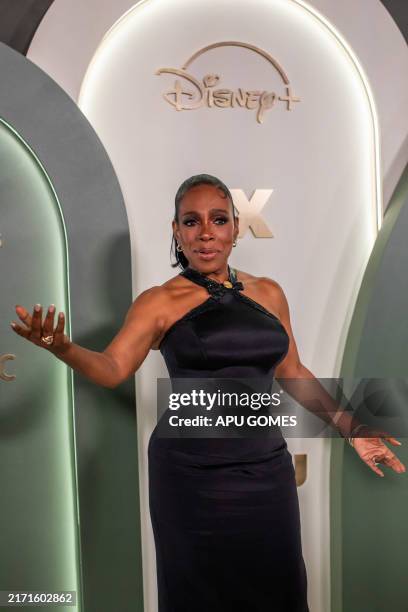 15 Sherly Lee Ralph Photos & High Res Pictures - Getty Images