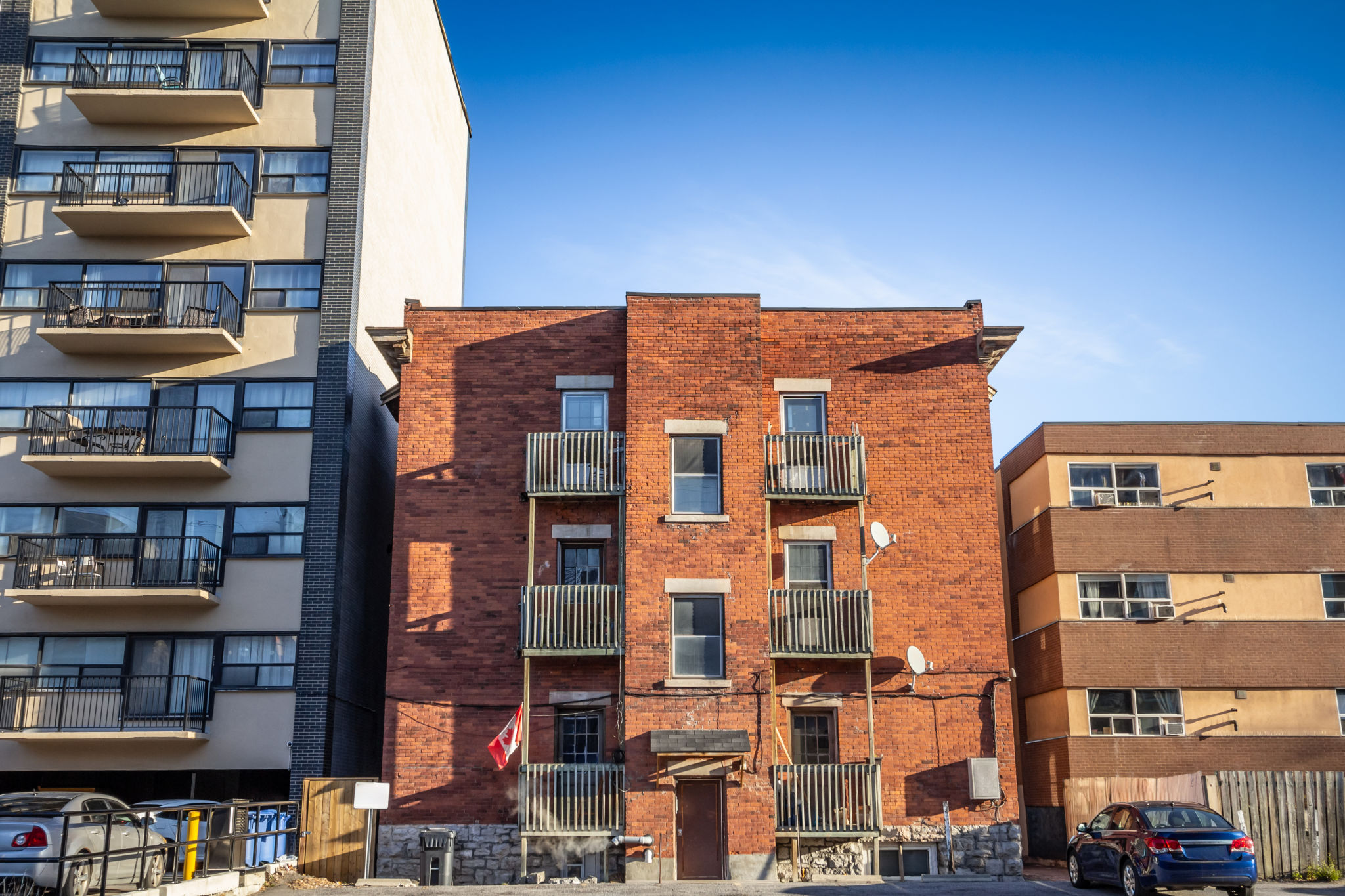 property revitalization