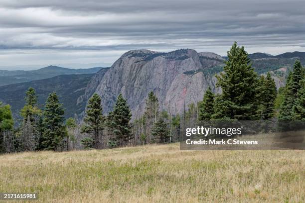 experiencing things physical - san juan mountains stock pictures, royalty-free photos & images