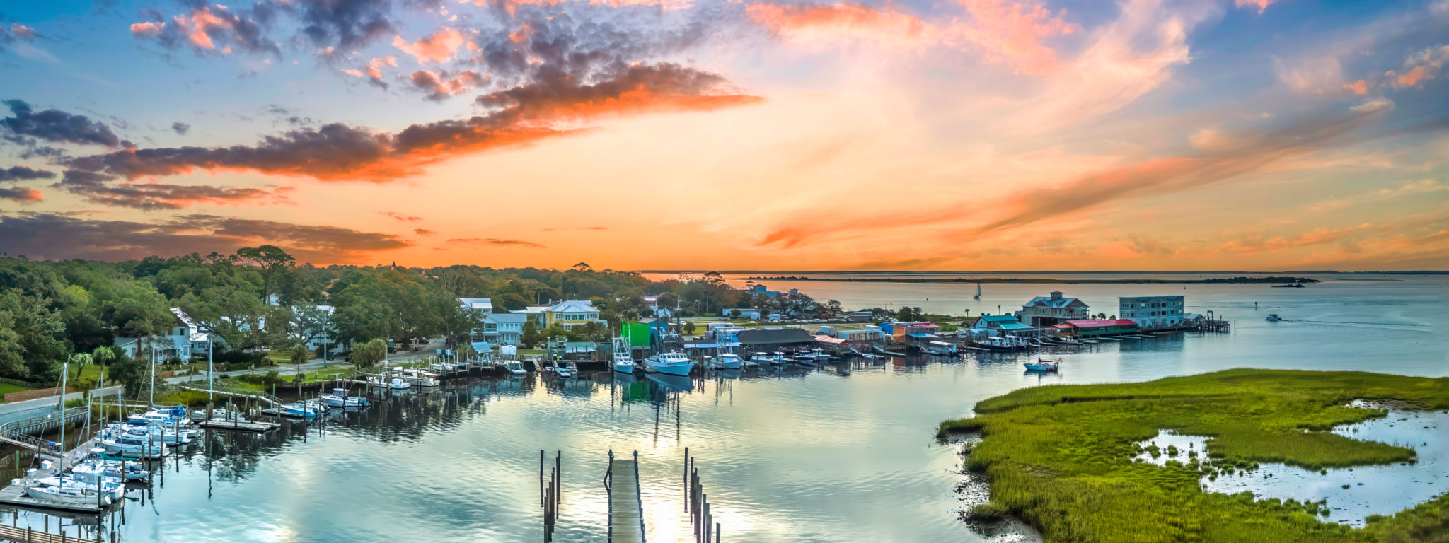 southport harbor