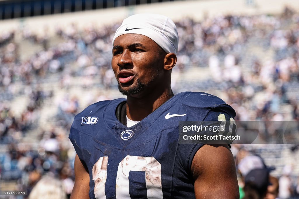Bowling Green v Penn State