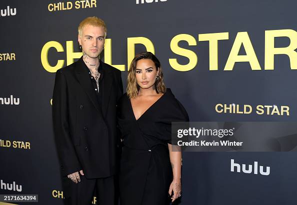 Los Angeles Premiere Of Hulu's "Child Star" Los Angeles Premiere Of Hulu's "Child Star"