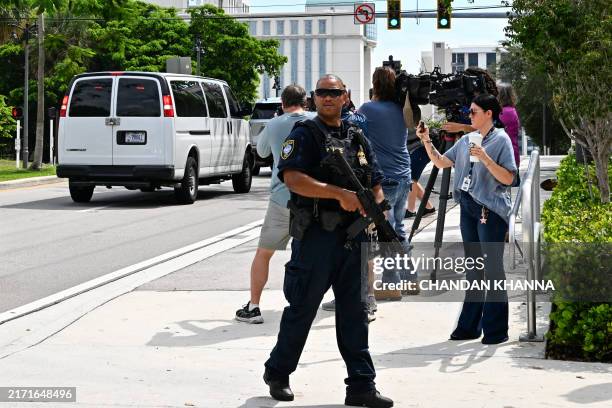 Ryan Wesson Routh 207 Ryan Wesley Routh Photos & High Res Pictures - Getty Images