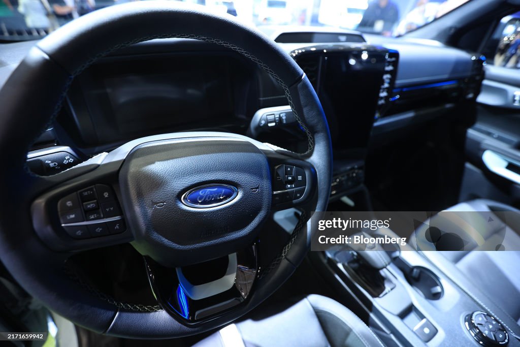 The IAA Transportation 2024 Commercial Vehicle Show