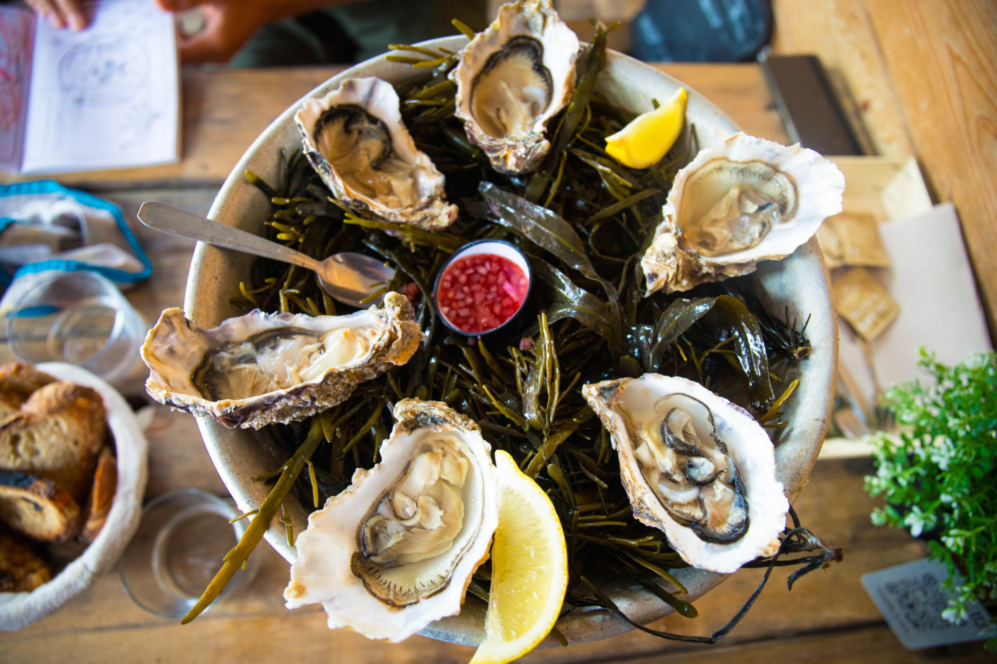 cuisine Bretagne