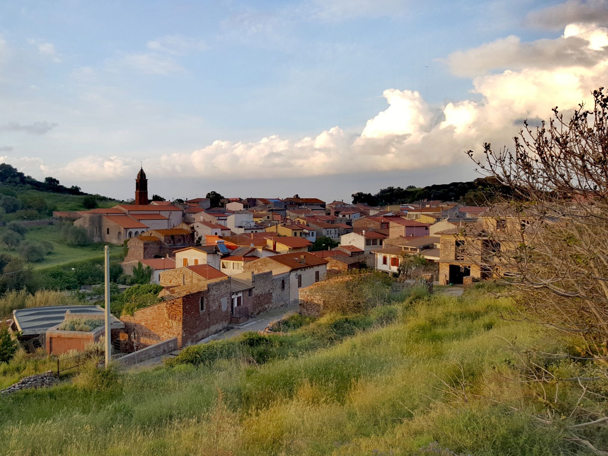 sardinia community