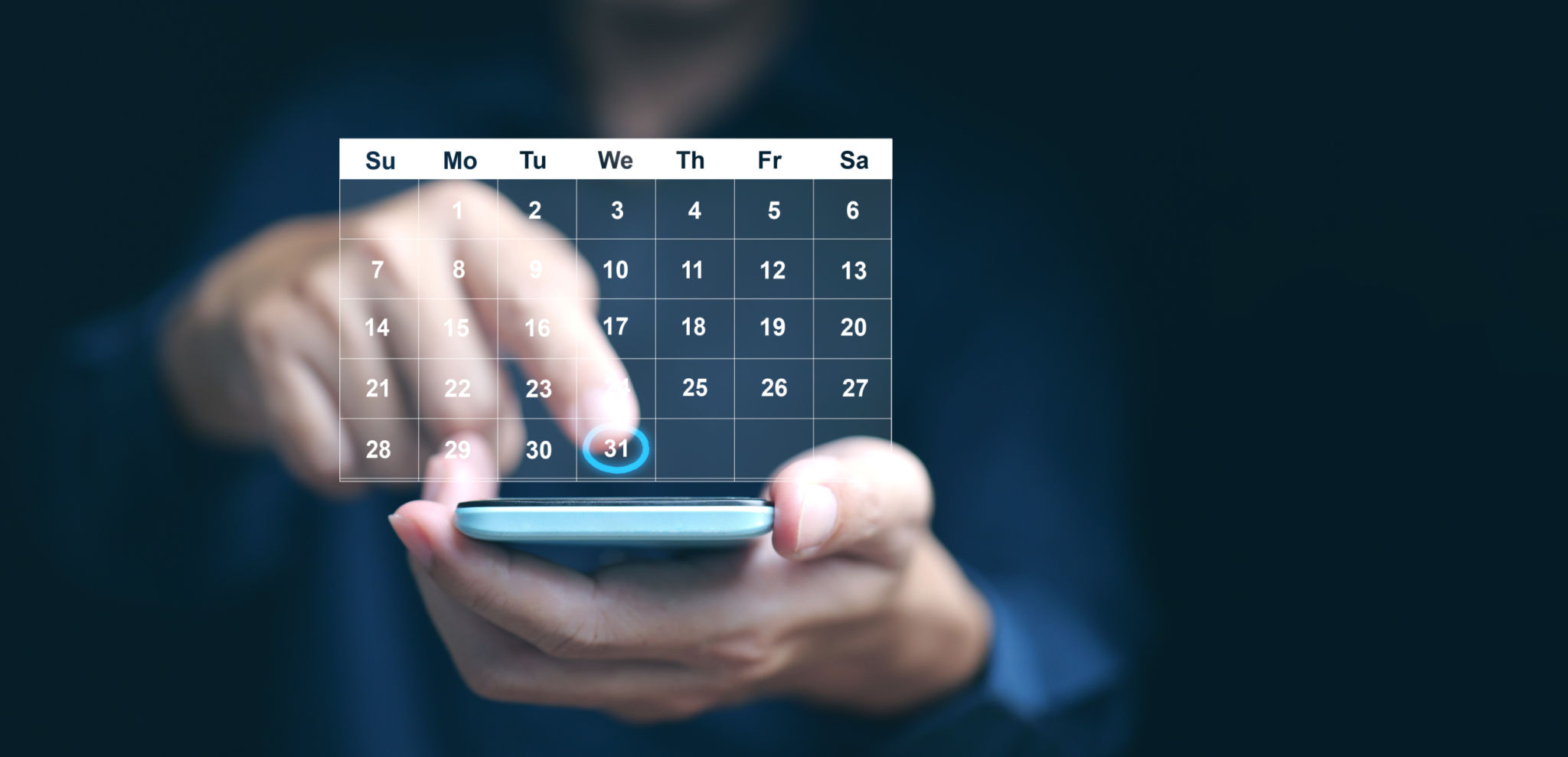 agenda online