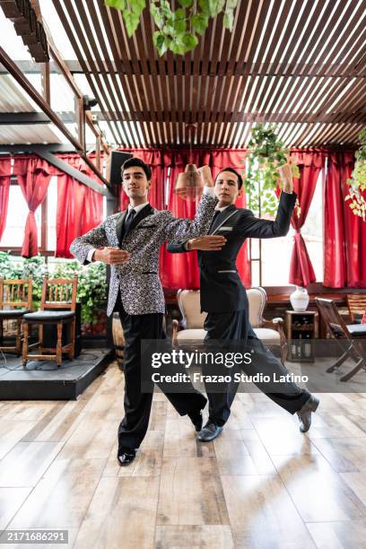 Tango Inclusivity 53 Queer Tango Stock Photos, High-Res Pictures, and Images - Getty Images