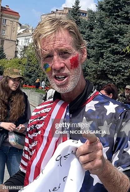 207 Ryan Wesley Routh Photos & High Res Pictures - Getty Images