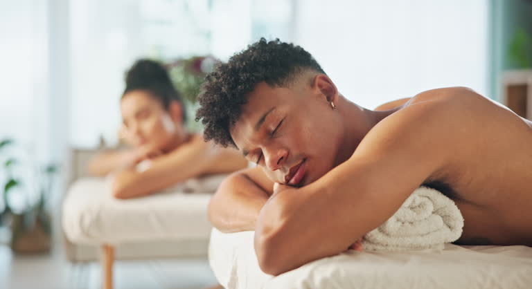 Message Person 1,117 Sleeping Massage Stock Videos, Footage, & 4K Video Clips - Getty ...